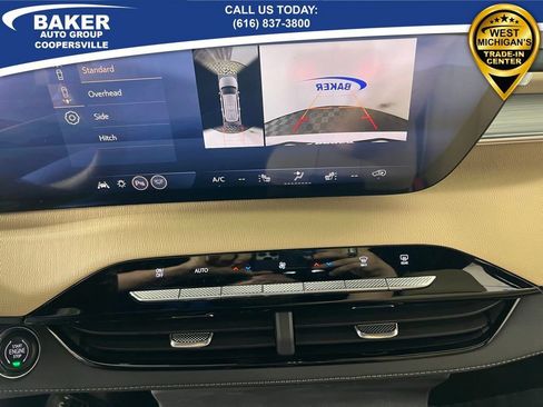 New 2026 Buick Enclave Preferred image 28