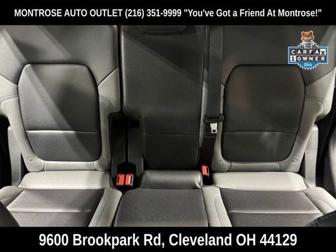 Used 2023 Ford Bronco Black Diamond image 32