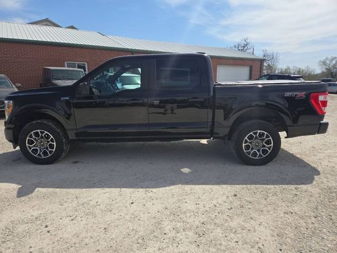 Used 2021 Ford F150 XL w/ STX Appearance Package AWD/4WD image 5