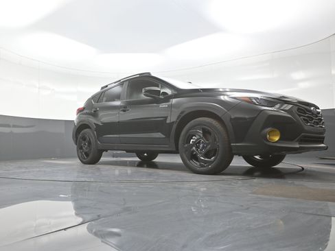 New 2026 Subaru Crosstrek 2.5i Sport AWD/4WD image 9