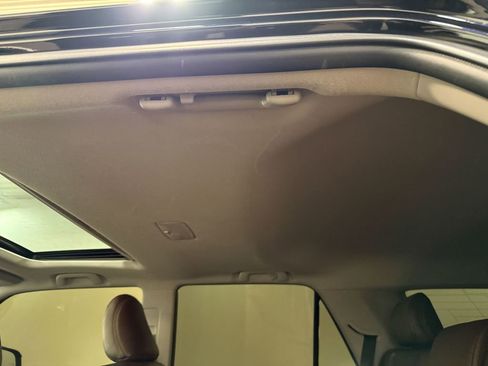 Used 2024 Toyota 4Runner Limited image 10