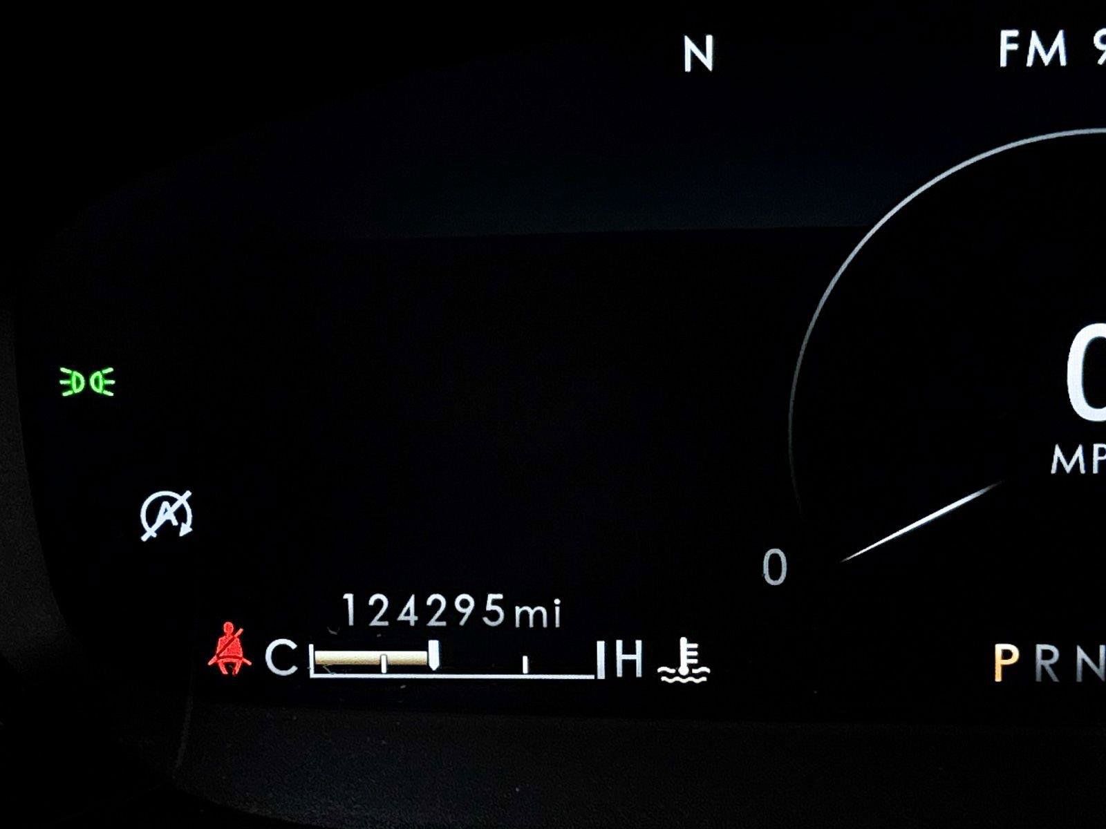 Used 2019 Lincoln Nautilus Reserve FWD image 36