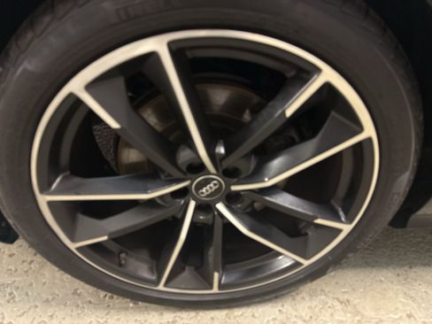 Used 2017 Audi S8 Plus AWD/4WD image 35