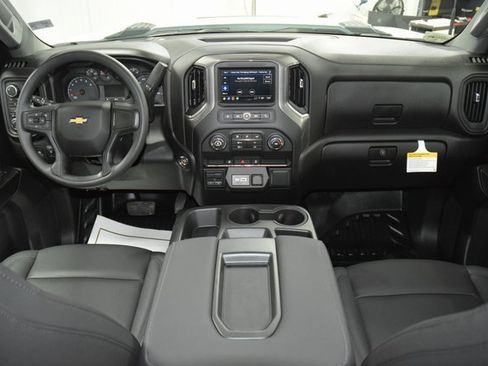 New 2026 Chevrolet Silverado 2500 W/T w/ WT Convenience Package image 21