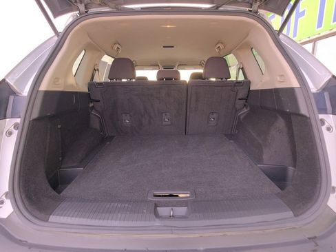 Used 2023 Nissan Rogue SV image 23