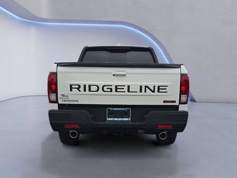 New 2025 Honda Ridgeline TrailSport+ image 6