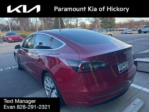 Used 2019 Tesla Model 3 Performance image 5