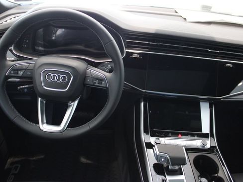 New 2026 Audi Q8 Prestige AWD/4WD image 5
