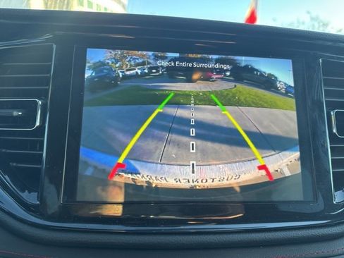 Used 2025 Dodge Durango GT image 15