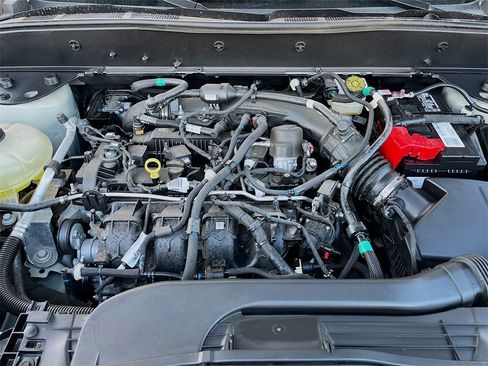 Used 2024 Ford Bronco Sport Badlands w/ Premium Package image 31