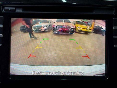 Used 2019 Nissan Maxima 3.5 S w/ Floor Mat Group image 45