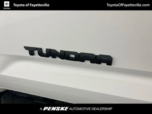New 2026 Toyota Tundra SR5 image 21