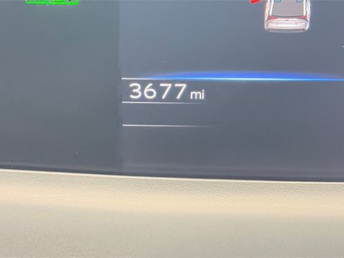 Used 2026 Toyota bZ AWD/4WD image 17