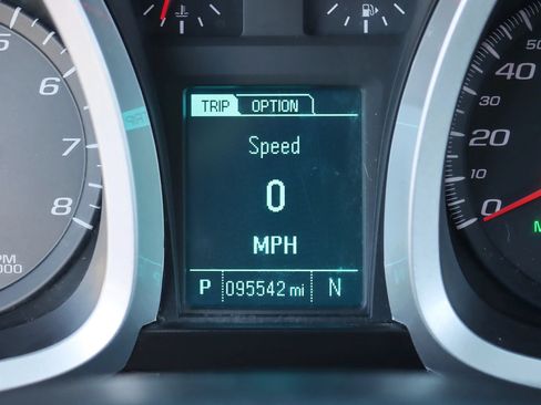 Used 2016 Chevrolet Equinox LT w/ Convenience Package AWD/4WD image 19