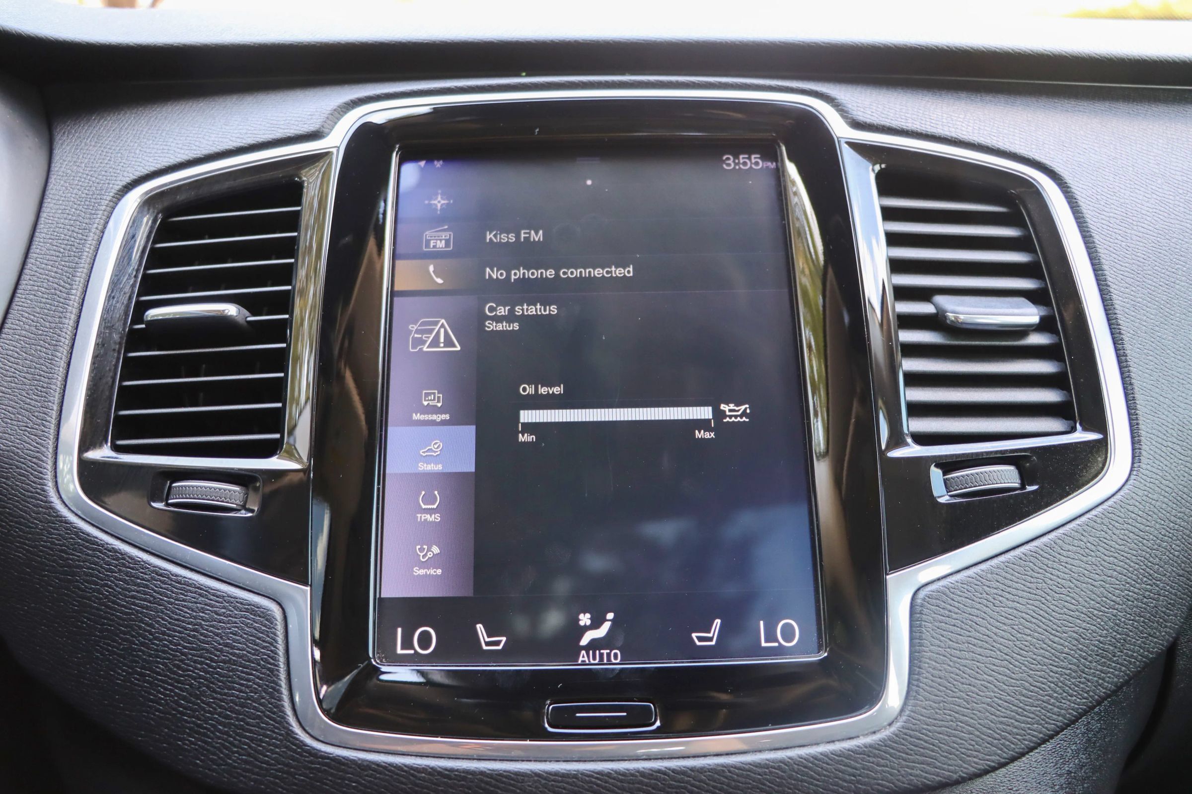 Used 2018 Volvo XC90 T6 Inscription w/ Convenience Package AWD/4WD image 40