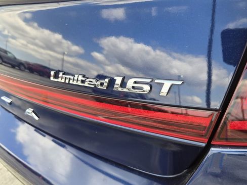 Used 2020 Hyundai Sonata Limited image 15