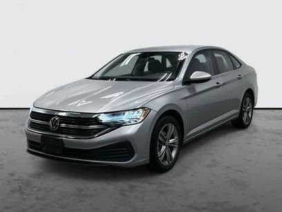 Used 2024 Volkswagen Jetta SE