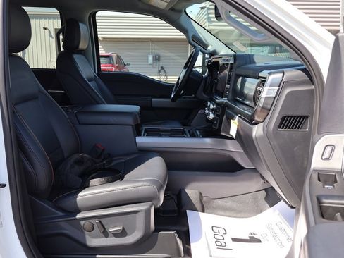 Used 2026 Ford F350 Lariat w/ Chrome Package AWD/4WD image 25