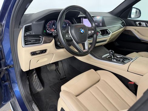 Used 2020 BMW X5 sDrive40i w/ Premium Package RWD image 4