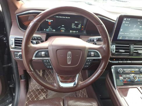 Used 2018 Lincoln Navigator Black Label image 8