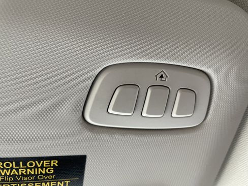 Used 2023 Ford Bronco Sport Badlands w/ Premium Package image 35