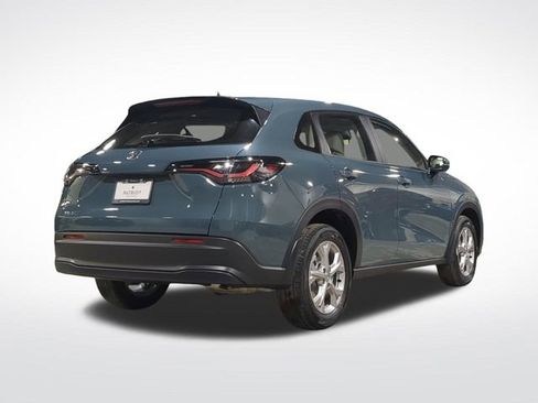 New 2025 Honda HR-V LX image 6