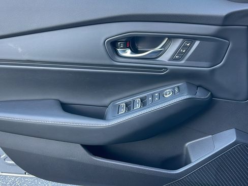 New 2025 Honda Accord Sport image 27