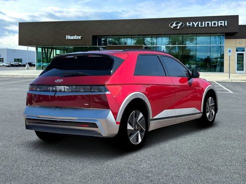 New 2026 Hyundai Ioniq 5 Limited AWD/4WD image 7