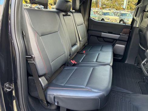 Used 2023 Ford F250 Lariat w/ Lariat Ultimate Package image 23