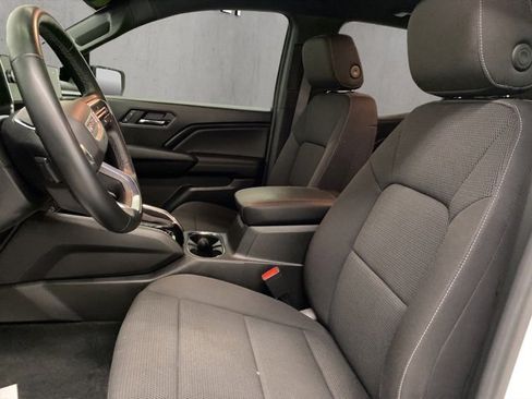 Used 2023 GMC Canyon Elevation image 13
