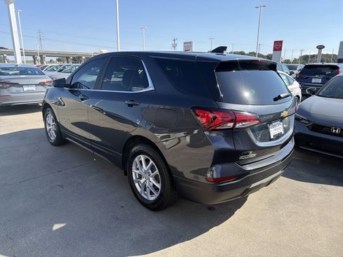 Used 2023 Chevrolet Equinox LT image 8