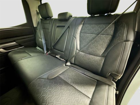 Used 2024 Toyota Tundra SR5 w/ SR5 Premium Package AWD/4WD image 23