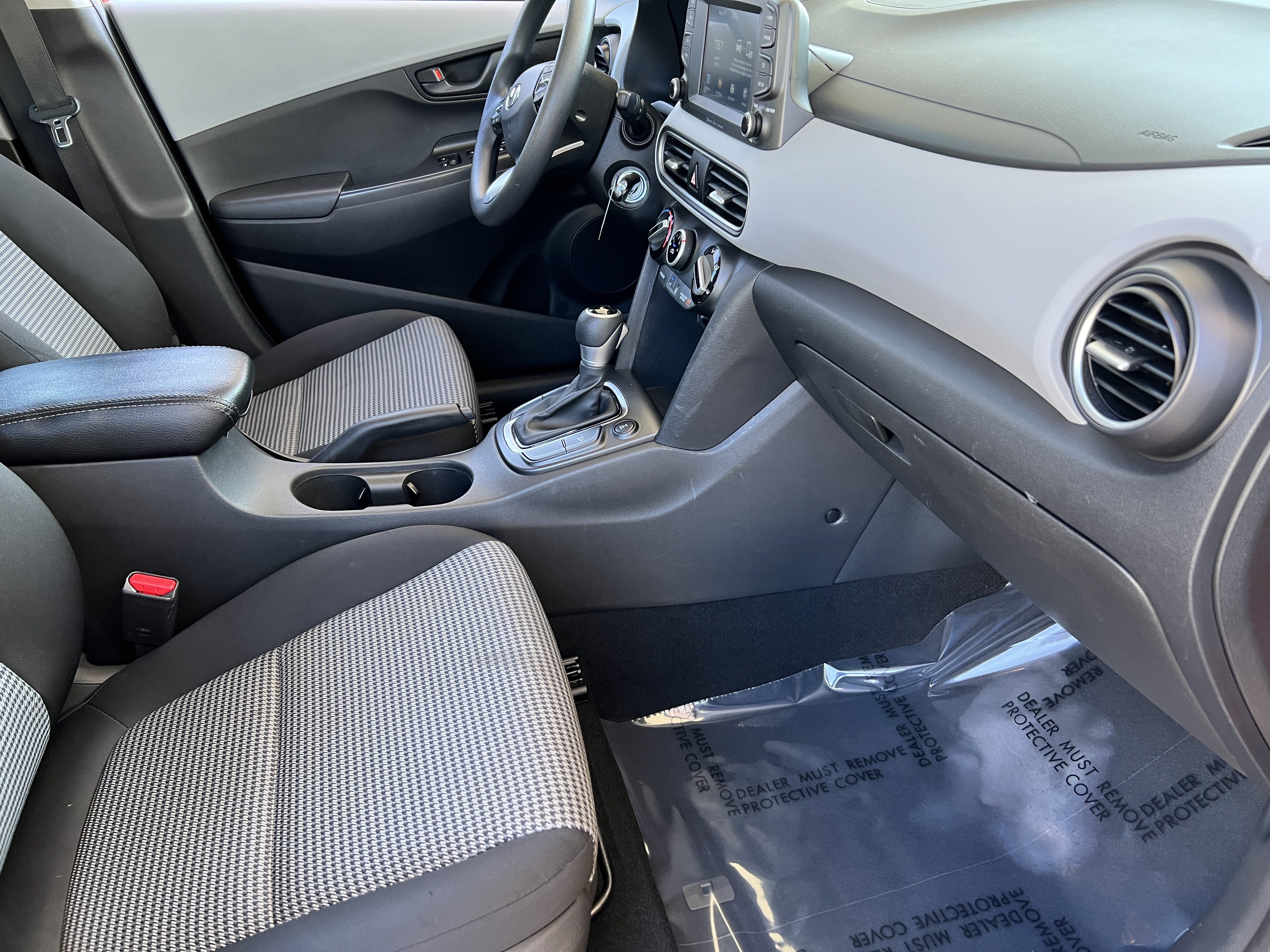 Used 2020 Hyundai Kona SE AWD/4WD image 22