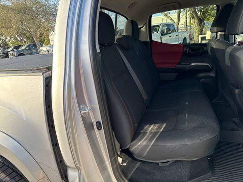 Used 2021 Toyota Tacoma SR5 image 24