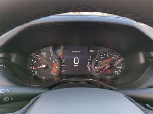 New 2026 Jeep Compass Latitude image 34