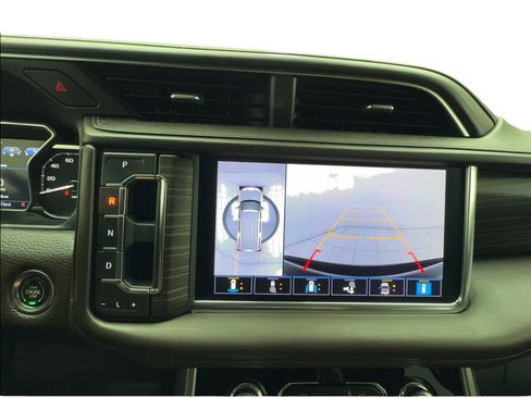 Used 2021 GMC Yukon XL Denali w/ Denali Premium Package AWD/4WD image 51