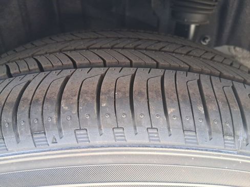 New 2026 Nissan Sentra SR w/ Floor Mat Package FWD image 30
