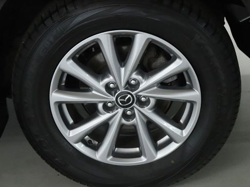Used 2023 MAZDA CX-5 AWD 2.5 S w/ Select Package image 38