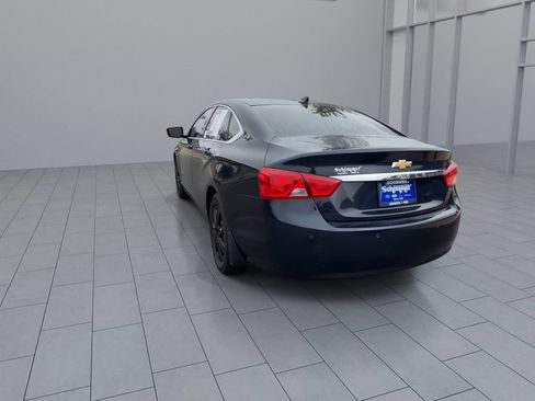 Used 2015 Chevrolet Impala LS FWD image 7
