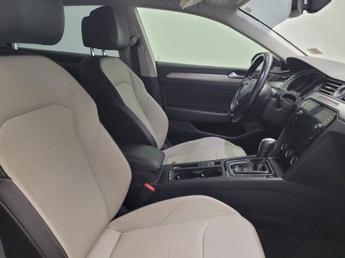 Used 2020 Volkswagen Arteon SE AWD/4WD image 21