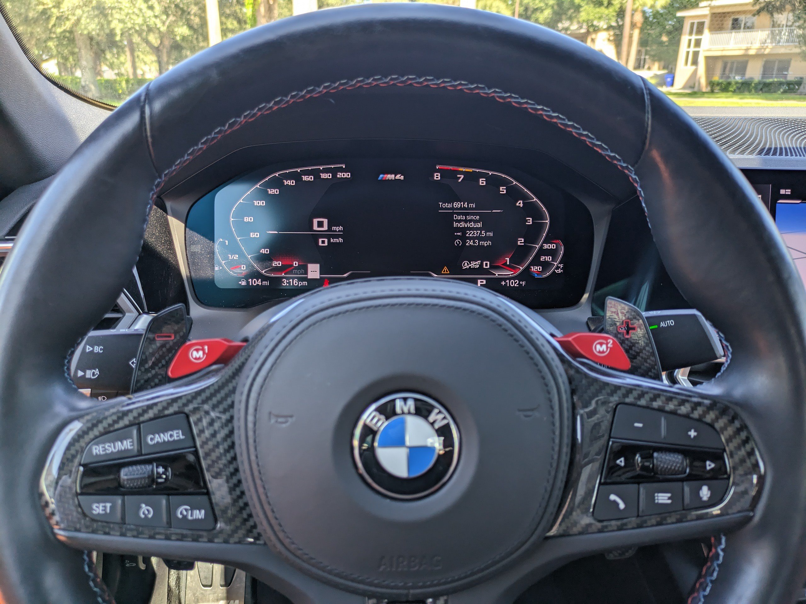 Used 2022 BMW M4 xDrive Competition w/ Executive Package AWD/4WD image 26