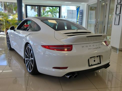 Used 2013 Porsche 911 Carrera S RWD image 6
