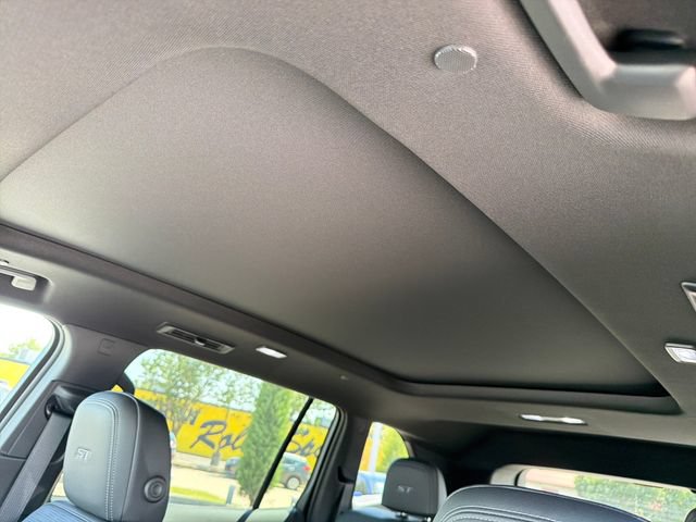 New 2026 Buick Enclave Sport Touring AWD/4WD image 15
