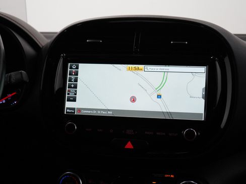 Used 2020 Kia Soul GT-Line Turbo FWD image 15