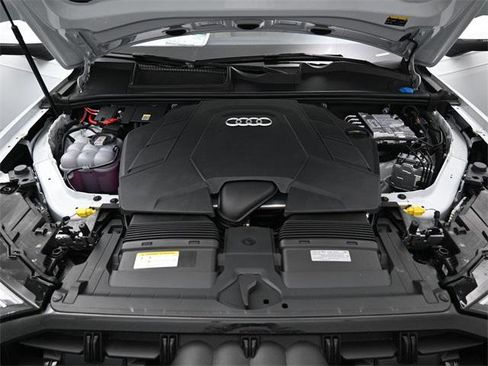 New 2026 Audi Q7 3.0T Premium Plus image 15