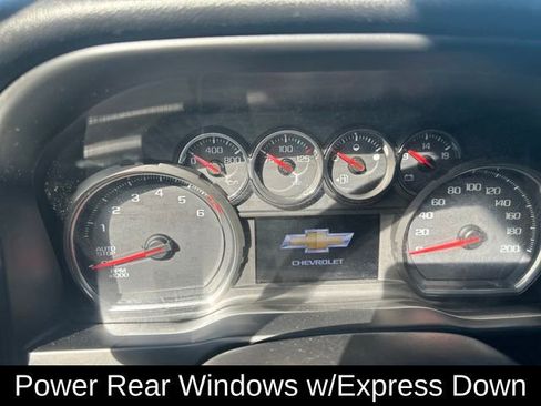 Used 2019 Chevrolet Silverado 1500 LT image 10