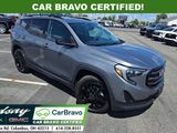 Certified 2020 GMC Terrain SLE w/ Elevation Edition image 2