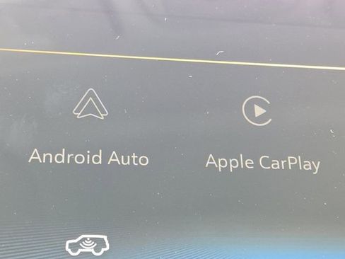 New 2026 Chevrolet Trax LT w/ Driver Confidence Package image 5