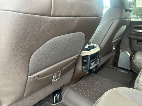 New 2026 RAM 3500 Longhorn image 21