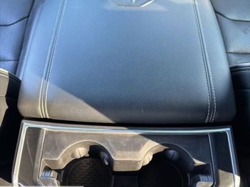 Used 2021 RAM 1500 Laramie image 35